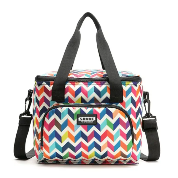 Sac Isotherme Pantone