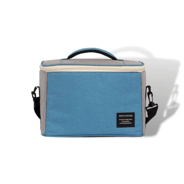 Sac Isotherme Petit Format