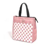 sac isotherme pliable repas midi