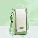 sac isotherme portable pour les voyages