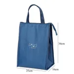 sac isotherme pour aliments