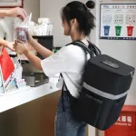 sac isotherme pour aliments