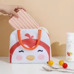 sac isotherme pour aliments bébé
