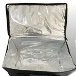 sac isotherme pour boissons et aliments