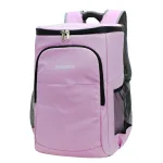 sac isotherme pour camping 35 litres