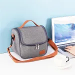 sac isotherme pour déjeuner