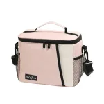 sac isotherme pour déjeuner 8 litres