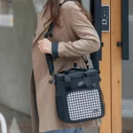 sac isotherme pour déjeuner chic