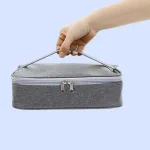 sac isotherme pour déjeuner en extérieur