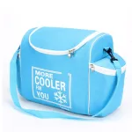 sac isotherme pour le déjeuner