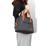 sac isotherme pour le déjeuner