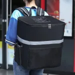 sac isotherme pour livraison
