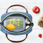 sac isotherme pour pique-nique