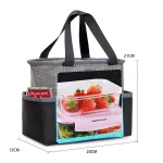 sac isotherme pour pique-nique femme