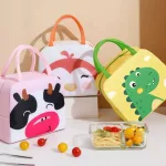 sac isotherme pour repas bébé