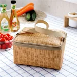 sac isotherme pour repas en extérieur