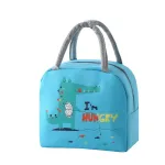 sac isotherme pour repas maternelle