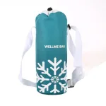 sac isotherme pratique pour bouteille