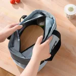 sac isotherme pratique pour femme