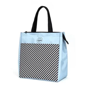 sac isotherme pratique pour le midi
