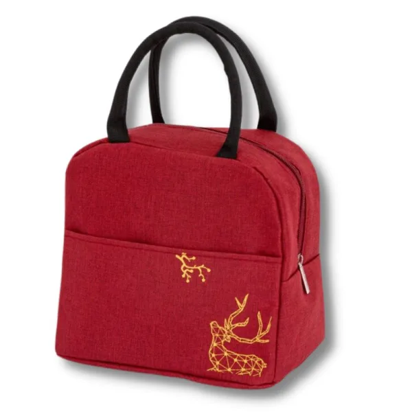 sac isotherme pratique pour repas