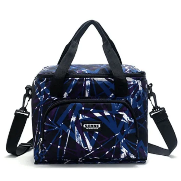 Sac Isotherme Repas 10L