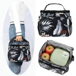 sac isotherme repas