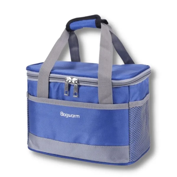 Sac Isotherme Repas 5 Litres
