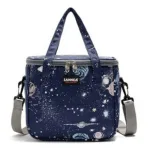 Sac Isotherme Repas 7 Litres Design Cosmic