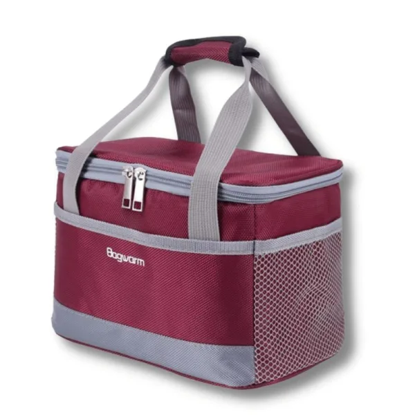 Sac Isotherme Repas 8 Litres