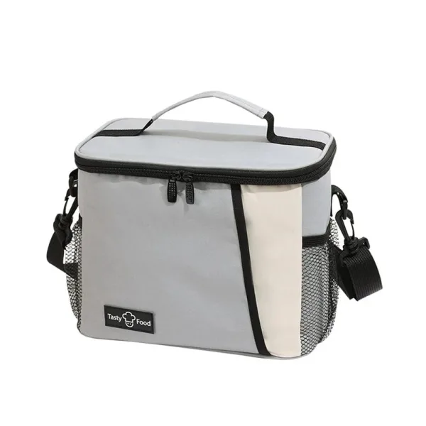Sac Isotherme Repas 8 Litres