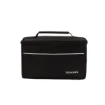 sac isotherme repas aluminium