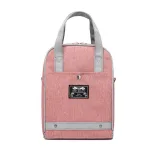 sac isotherme repas avec compartiments