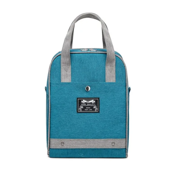 Sac Isotherme Repas Bureau