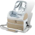 sac isotherme repas design
