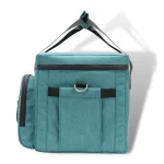 sac isotherme repas design élégant
