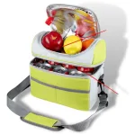sac isotherme repas durable