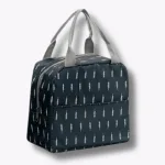 sac isotherme repas élégant pour femme