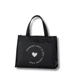 Sac Isotherme Repas en Tissu