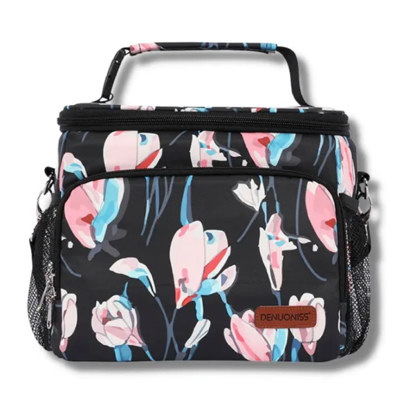Sac Isotherme Repas Fantaisie