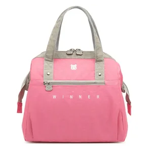 Sac Isotherme Repas Femme