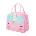 Sac Isotherme Repas Fille