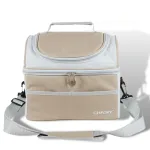 Sac Isotherme Repas Haute Performance
