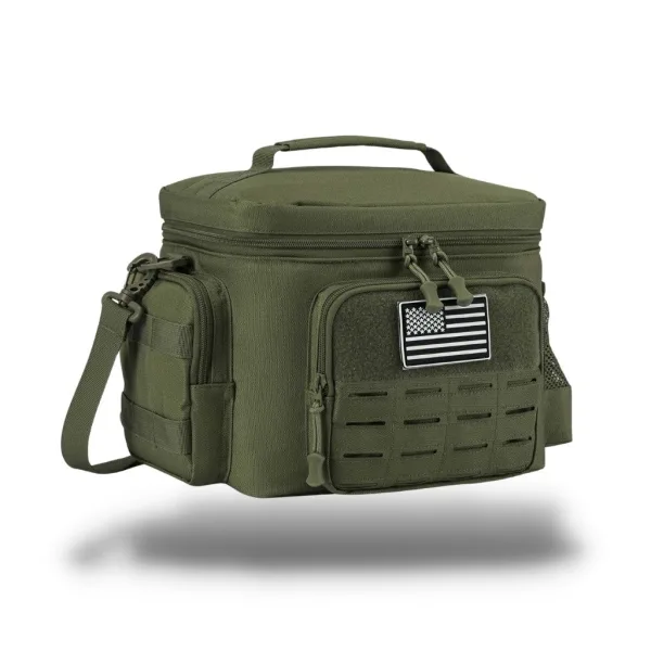 Sac Isotherme Repas Homme