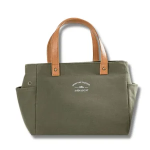 Sac Isotherme Repas | Lunch Bag Femme