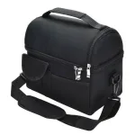 Sac Isotherme Repas Noir Nerra