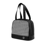 Sac Isotherme Repas Noir pour Femme