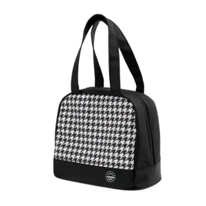 Sac Isotherme Repas Noir pour Femme