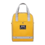 sac isotherme repas personnalisable
