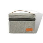 Sac Isotherme Repas Petit Format